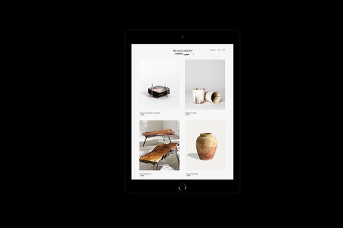 平面設計與自然室內設計產品的品牌形象構建 以BSWL為例